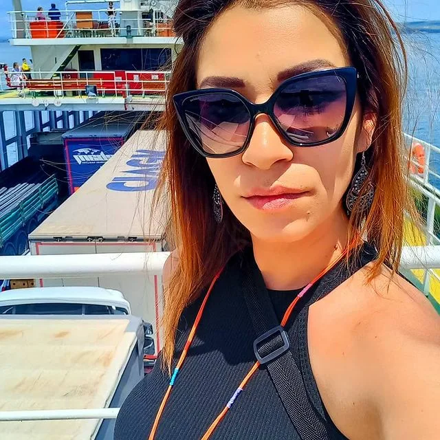 Cláudia Regina