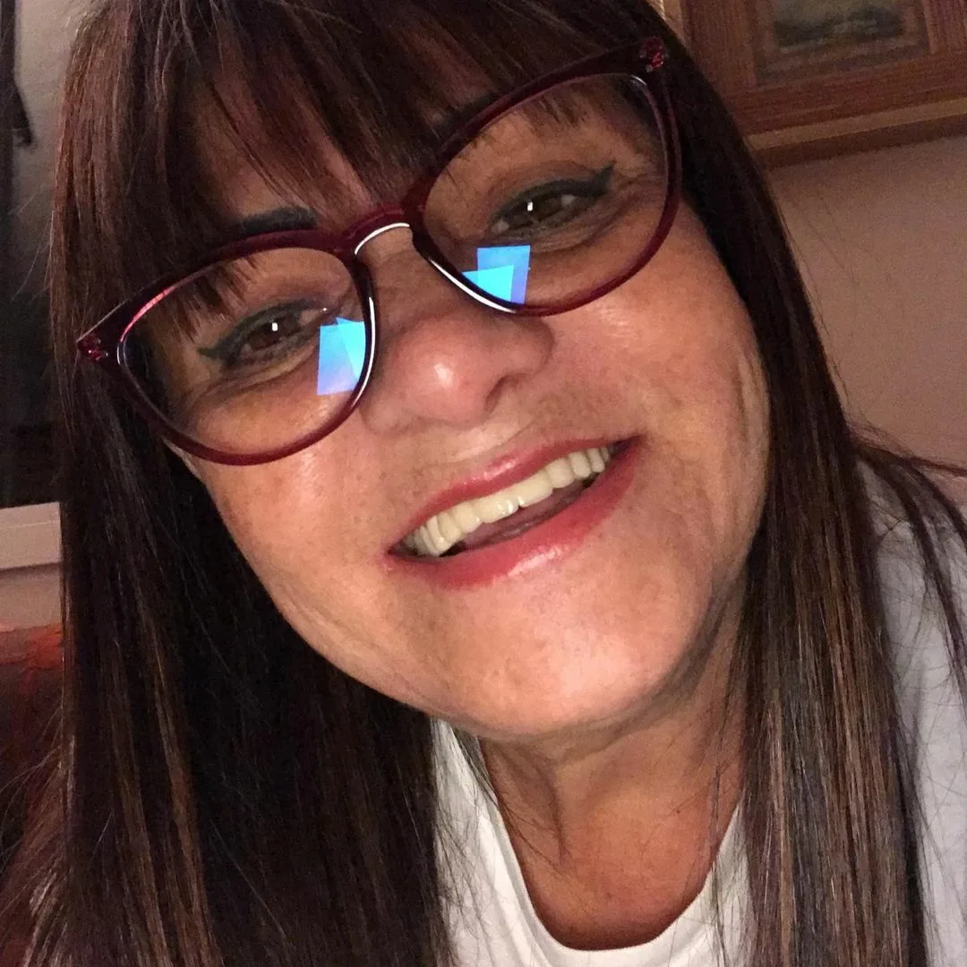 Neide Carvalho